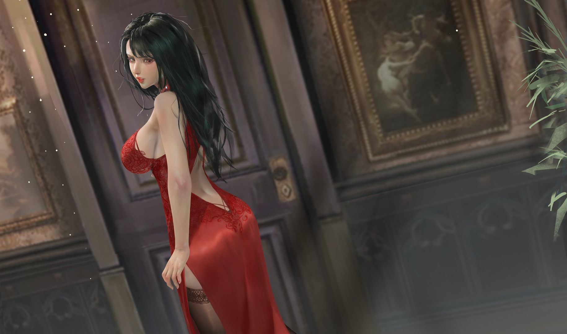 YUME 2 : Sleepless Night #9