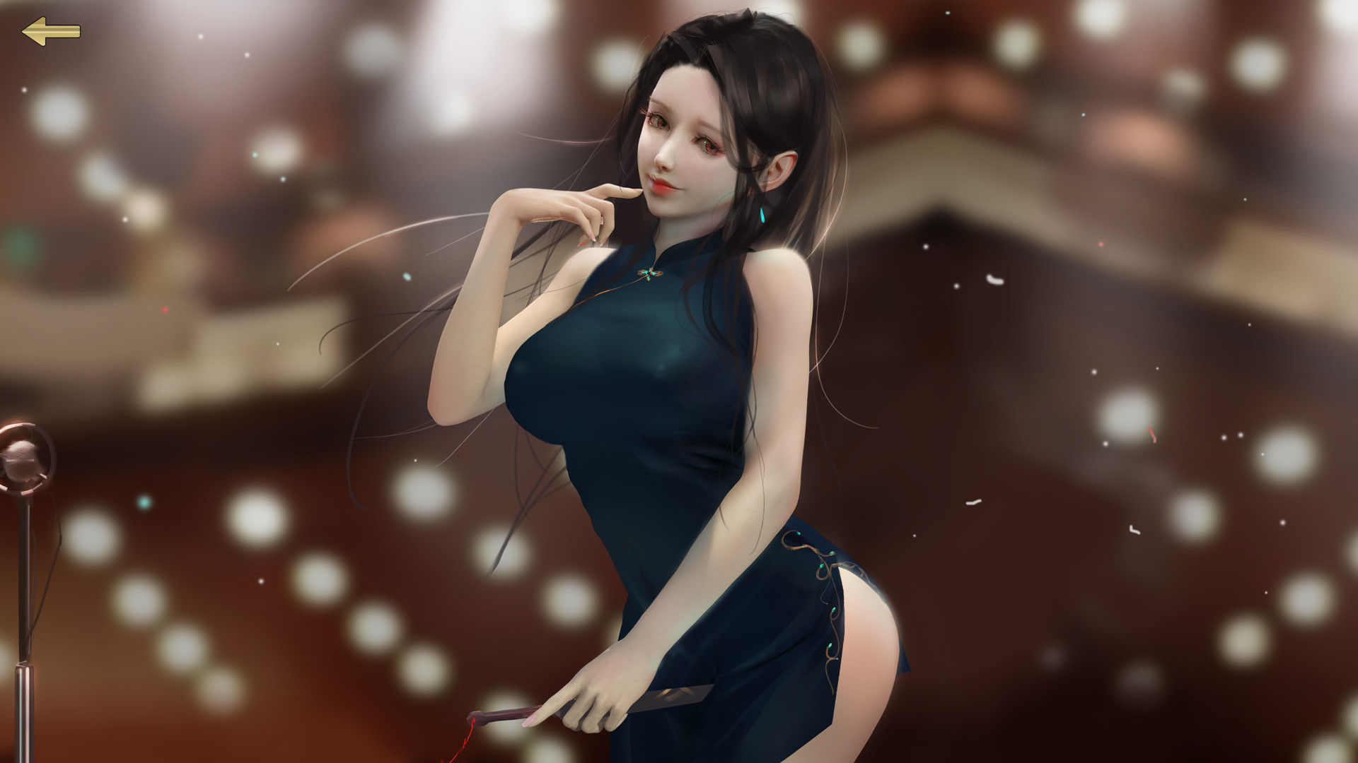 梦2:不眠夜 -(V23.08.13-夢涵新故事DLC)