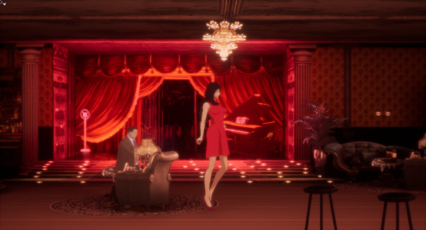 Скриншот из YUME 2 : Sleepless Night