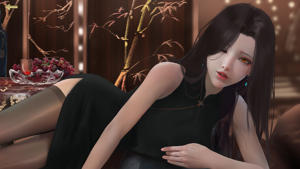 Скриншот из YUME 2 : Sleepless Night