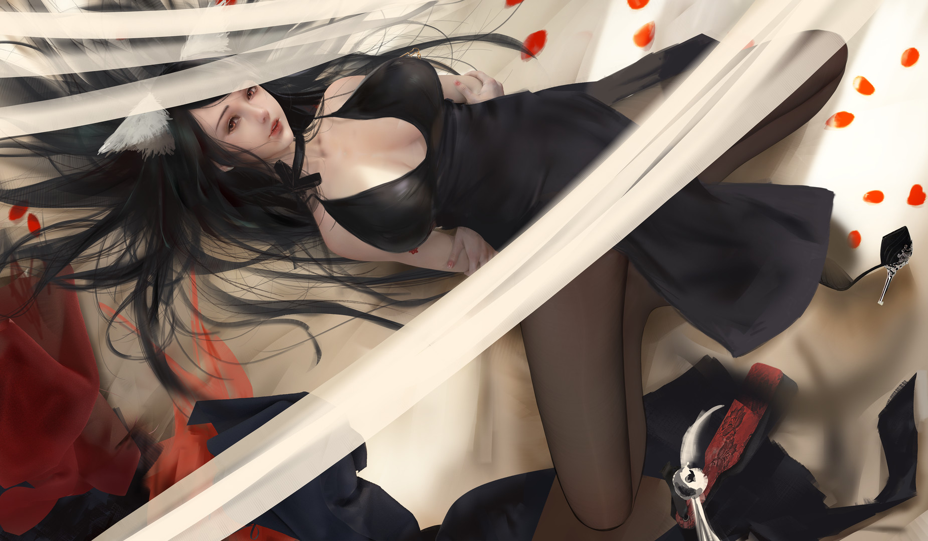 梦2:不眠夜 -(V23.08.13-夢涵新故事DLC)