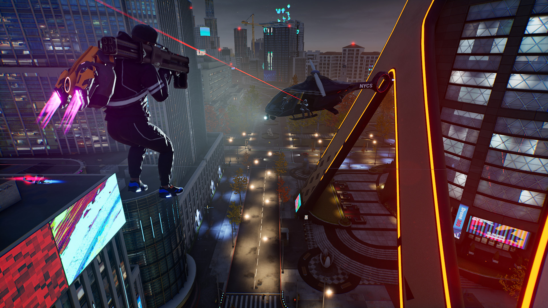 Gangstar New York on Steam