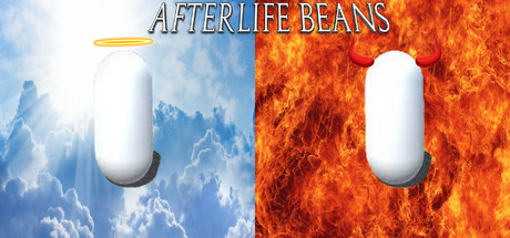 Afterlife Beans banner