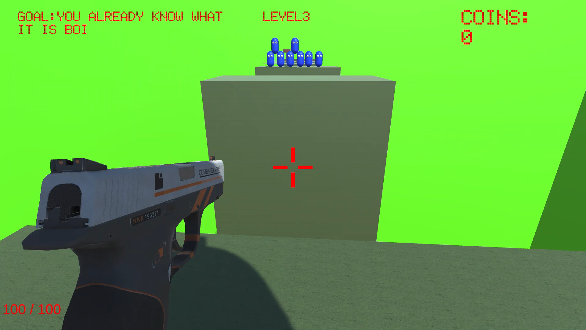 Afterlife Beans screenshot 4