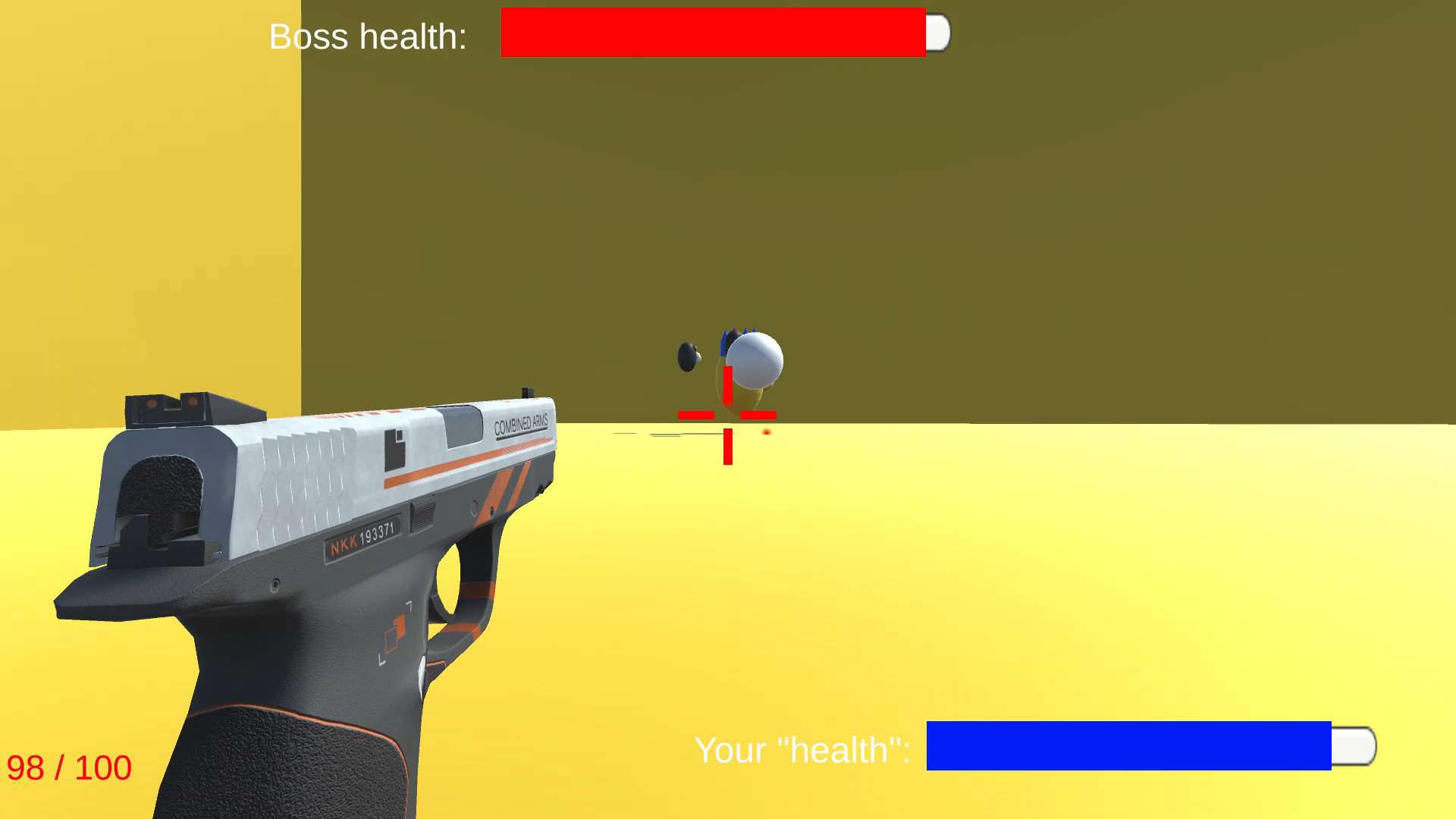Afterlife Beans screenshot 3