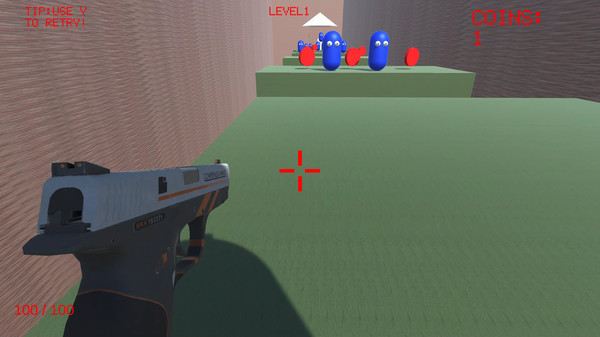 Скриншот из Afterlife Beans