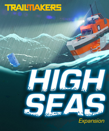 Trailmakers: High Seas Expansion