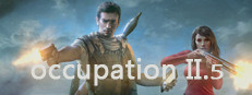 Occupation 2.5