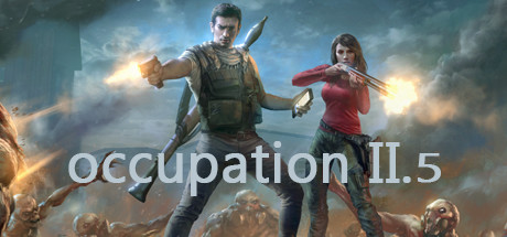 Occupation 2.5 Cover Image