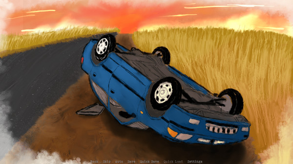 Memories of East Coastfor windows and Linux 1