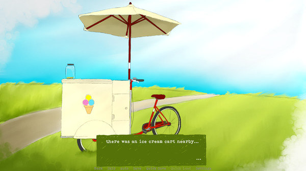 Memories of East Coast game for Linux 1