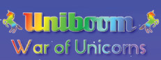 Uniboom-War of Unicorns