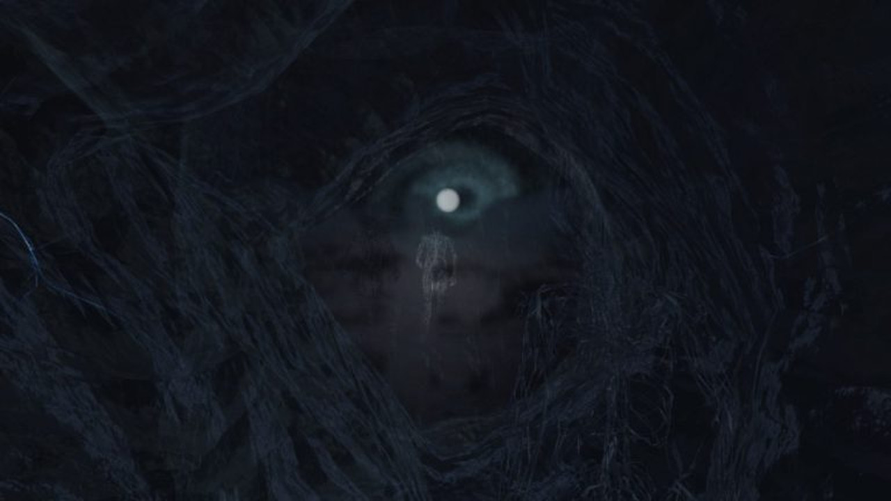 Virtual Near Death Experience #2