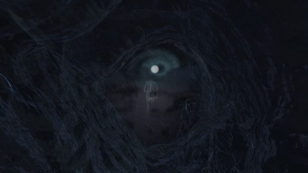 Virtual Near Death Experience game for Linux 1