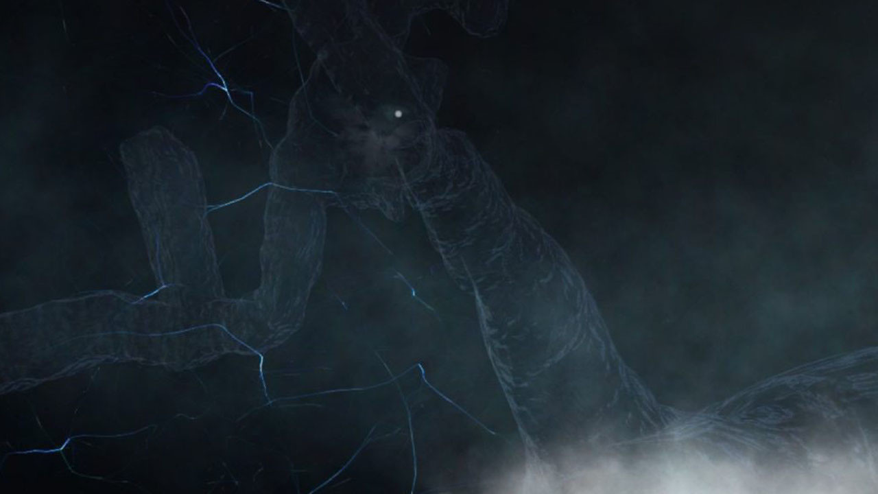 Virtual Near Death Experience #3