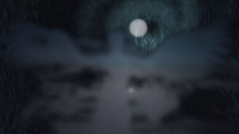 Virtual Near Death Experience #5