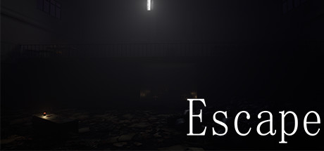 Steam：Escape