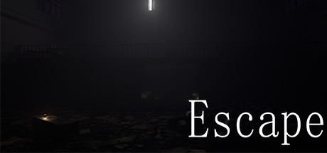 Escape on Steam