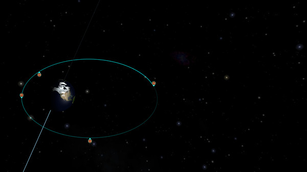 скриншот Kepler Project 1