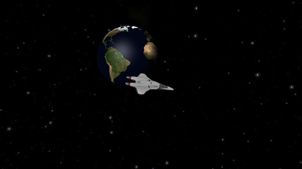 скриншот Kepler Project 2