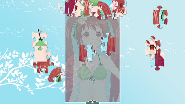 Cute Girls Love Booksfor windows and Linux 1