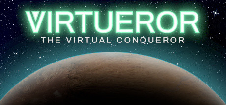 Virtueror: The Virtual Conqueror header image