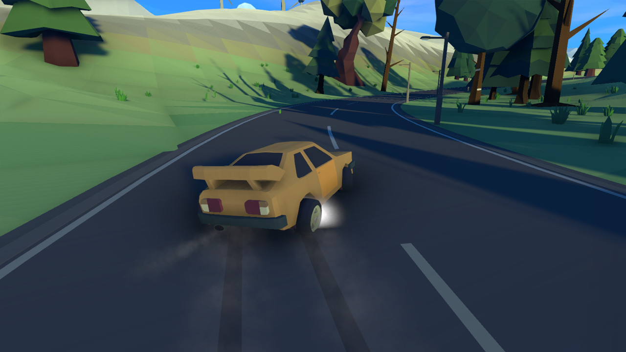 Arcade Car Drift Windows, Mac, Web game - ModDB