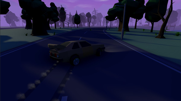 Скриншот из Arcade Drift