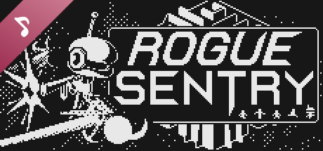 Rogue Sentry Soundtrack banner image