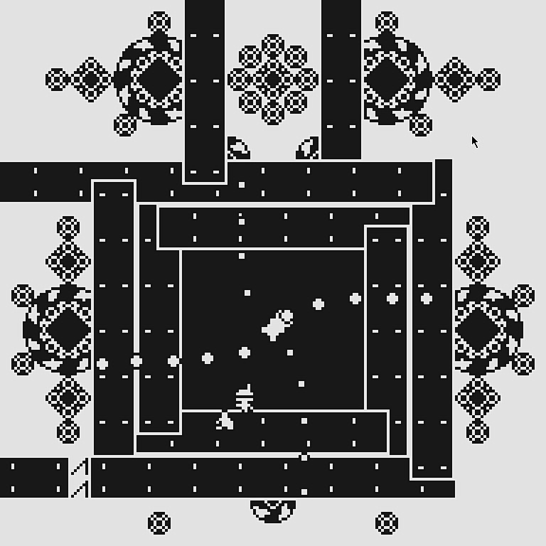 Rogue Sentry Soundtrack #7