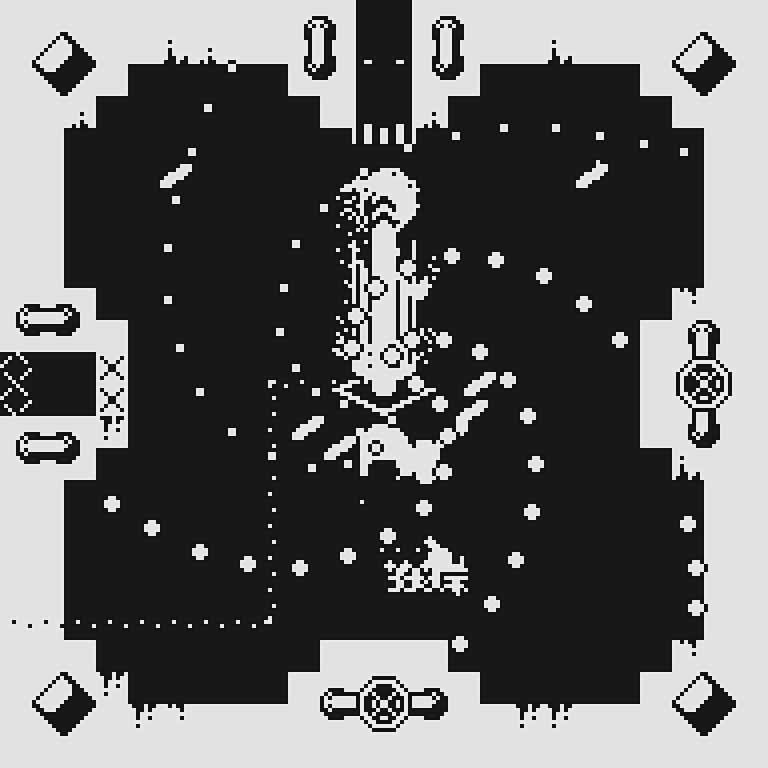 Rogue Sentry Soundtrack #5