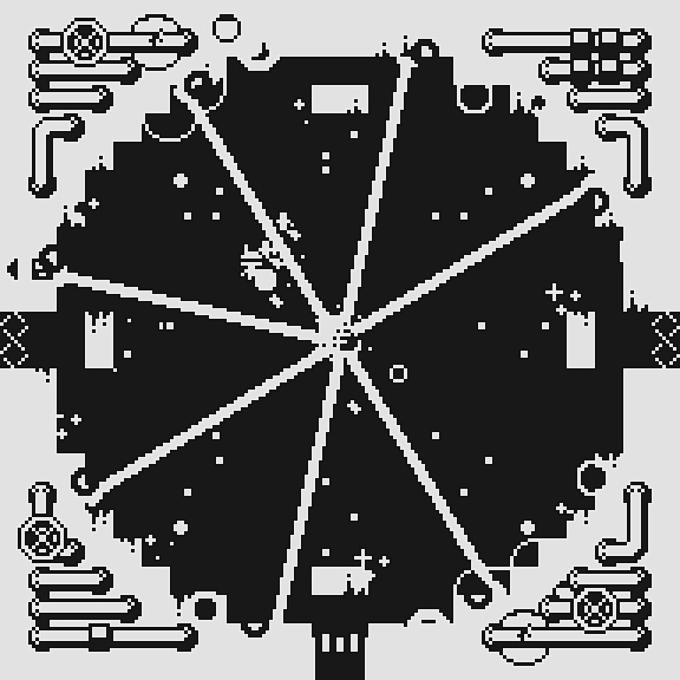 Rogue Sentry Soundtrack #3