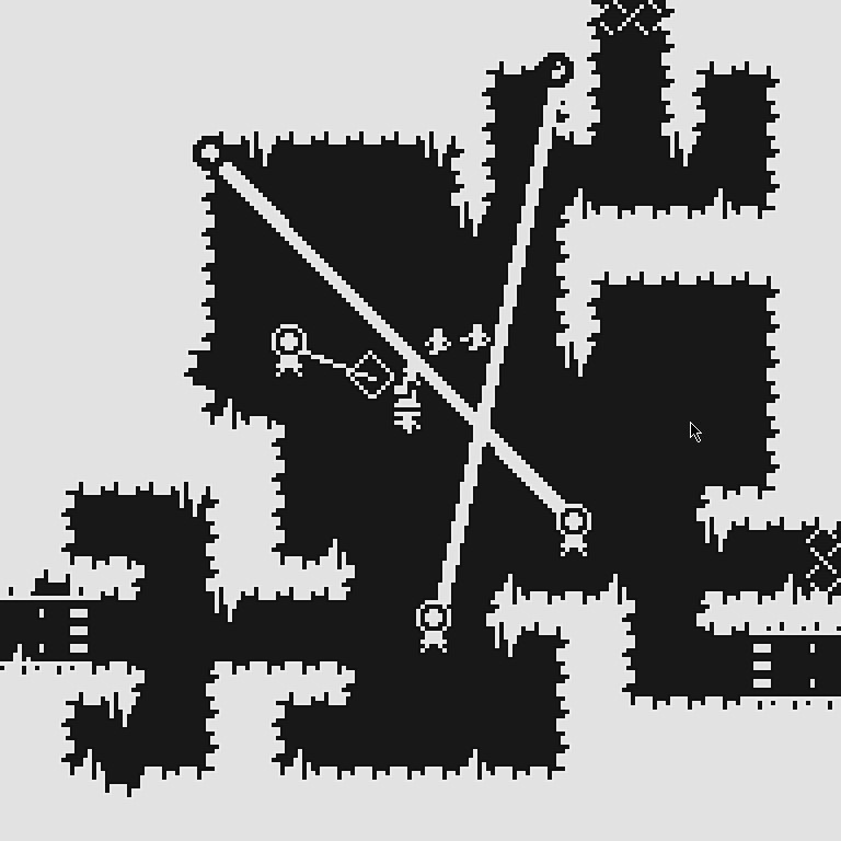 Rogue Sentry Soundtrack #6