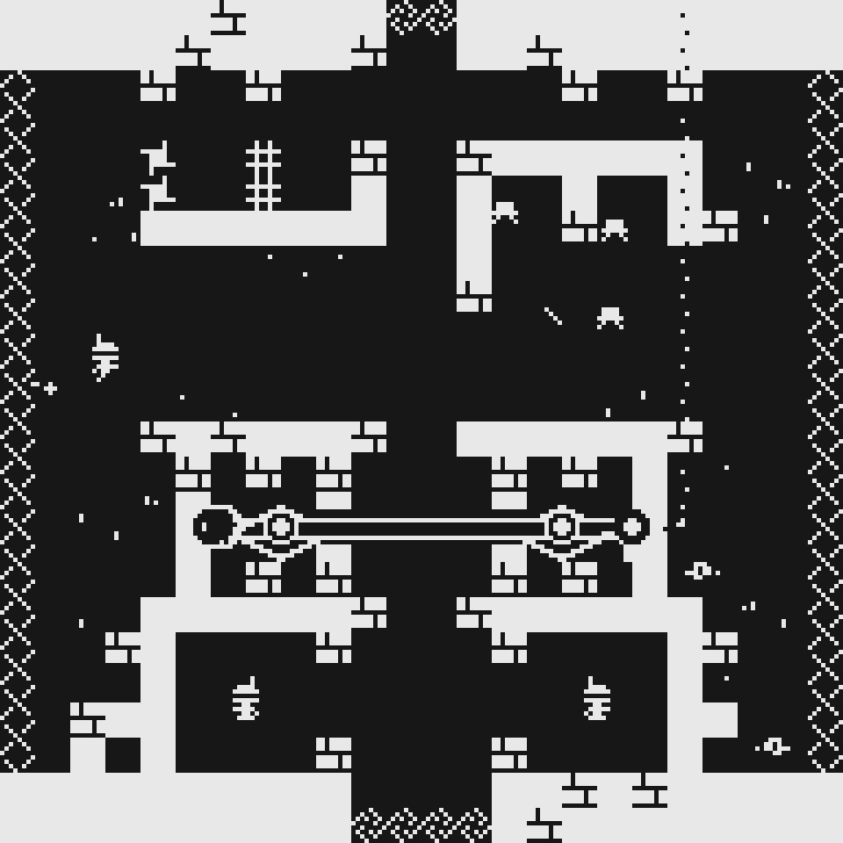 Rogue Sentry Soundtrack #2