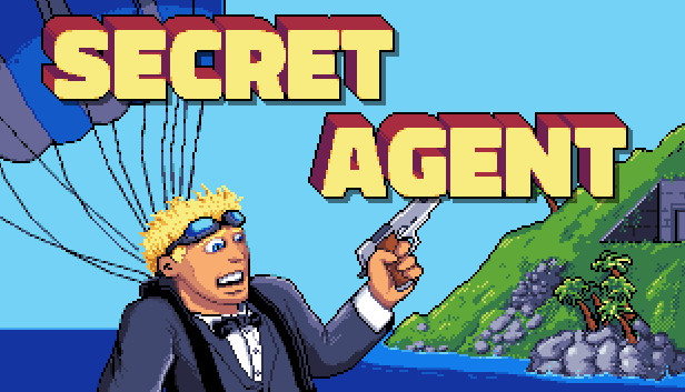 Secret Agent HD on Steam