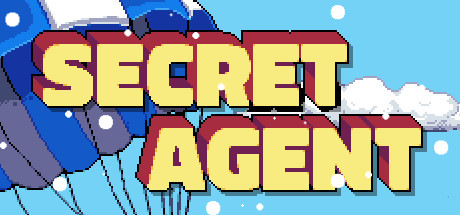 Secret Agent HD header image