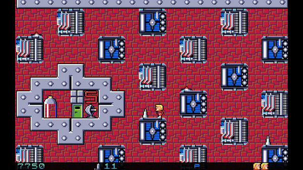 Скриншот из Secret Agent HD