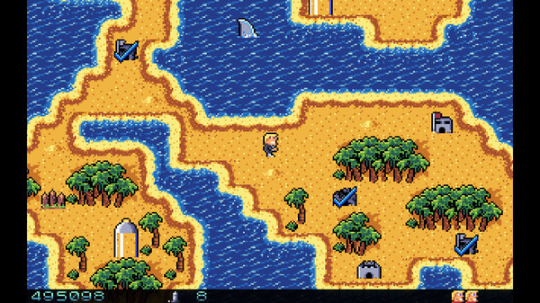 Скриншот из Secret Agent HD