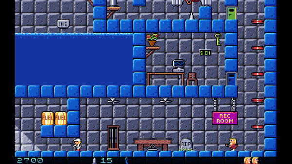 Скриншот из Secret Agent HD