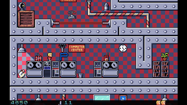 Скриншот из Secret Agent HD