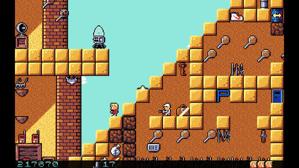 Скриншот из Secret Agent HD