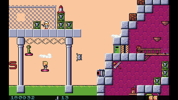 Скриншот из Secret Agent HD