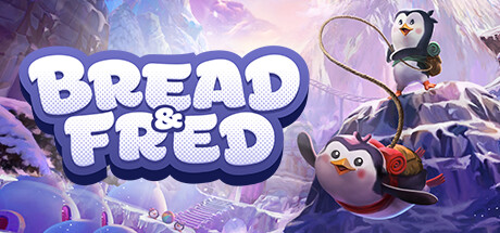 Bread & Fred Cover Image
