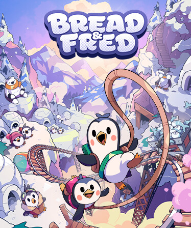 Bread and Fred