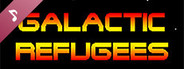Galactic Refugees Soundtrack
