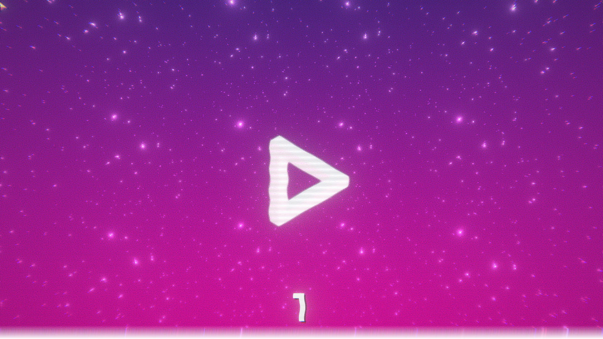 Retrowave Illusions Soundtrack #2