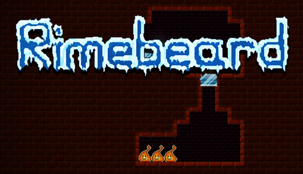 Save 15% on Rimebeard on Steam