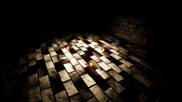 Скриншот из Invisible