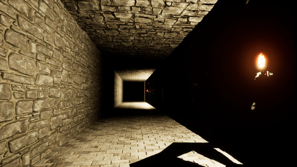 Скриншот из Invisible