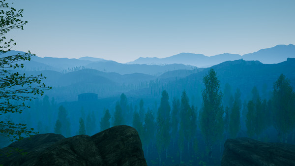 Скриншот из Invisible